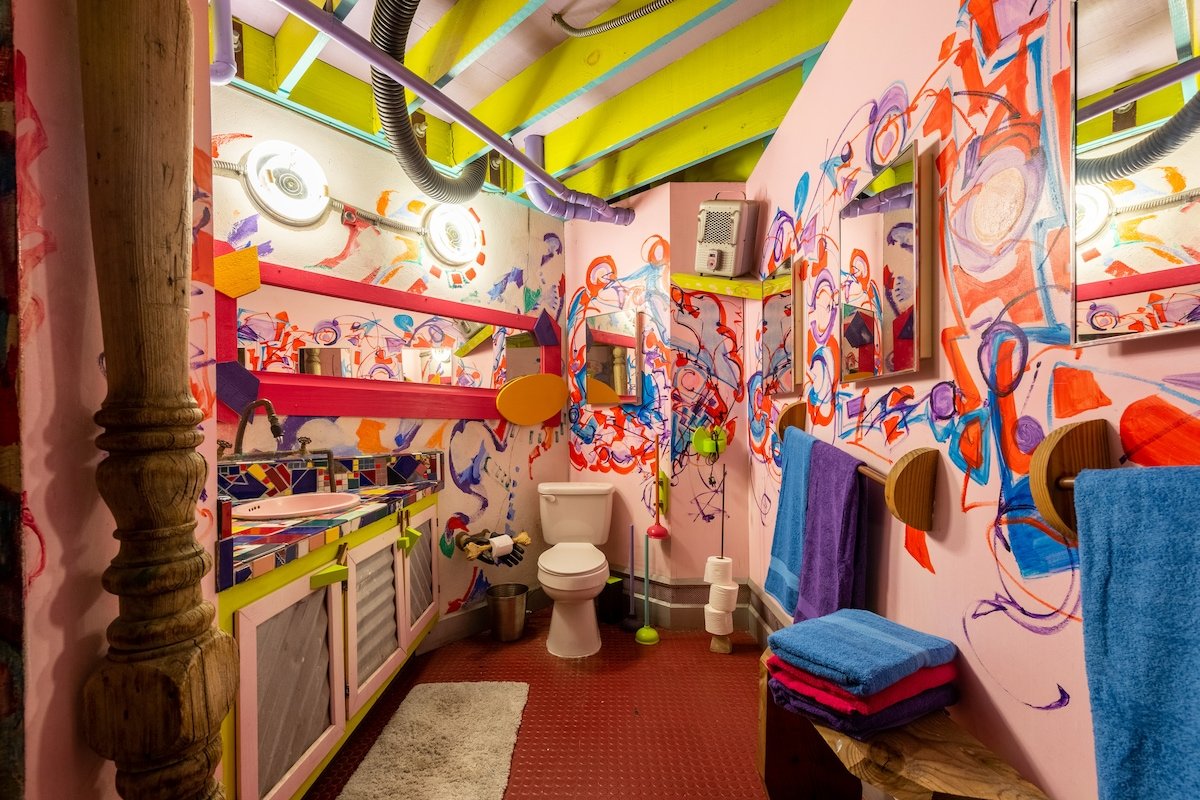 The heART of Frenchman Street gallery image 5