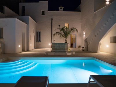 fenisia guest house (intera casa) wellness option