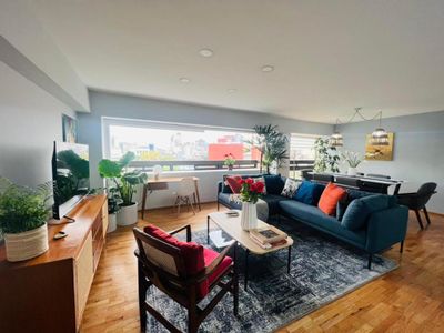 Beautiful Apartment in Amsterdam Condesa 3b2b