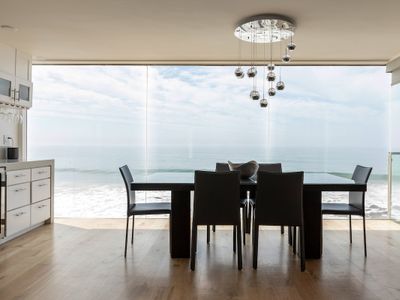 Las Tunas Beach Retreat