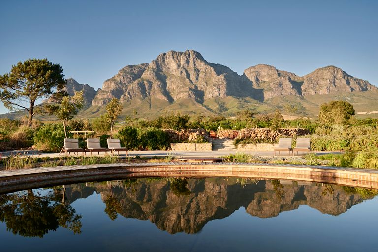 Boschendal Retreat featured image