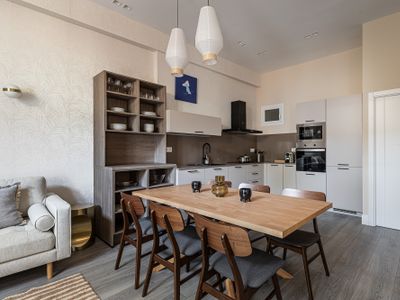 Waou Glam Plaza España