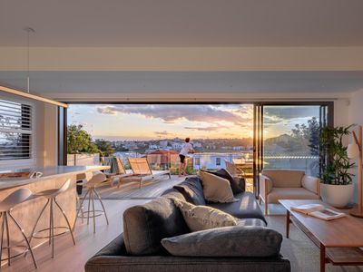 Ben Buckler Dreaming