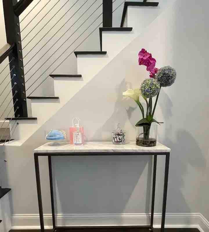 Luxury 4 bed Boston home near beach w/roof deck gallery image 4