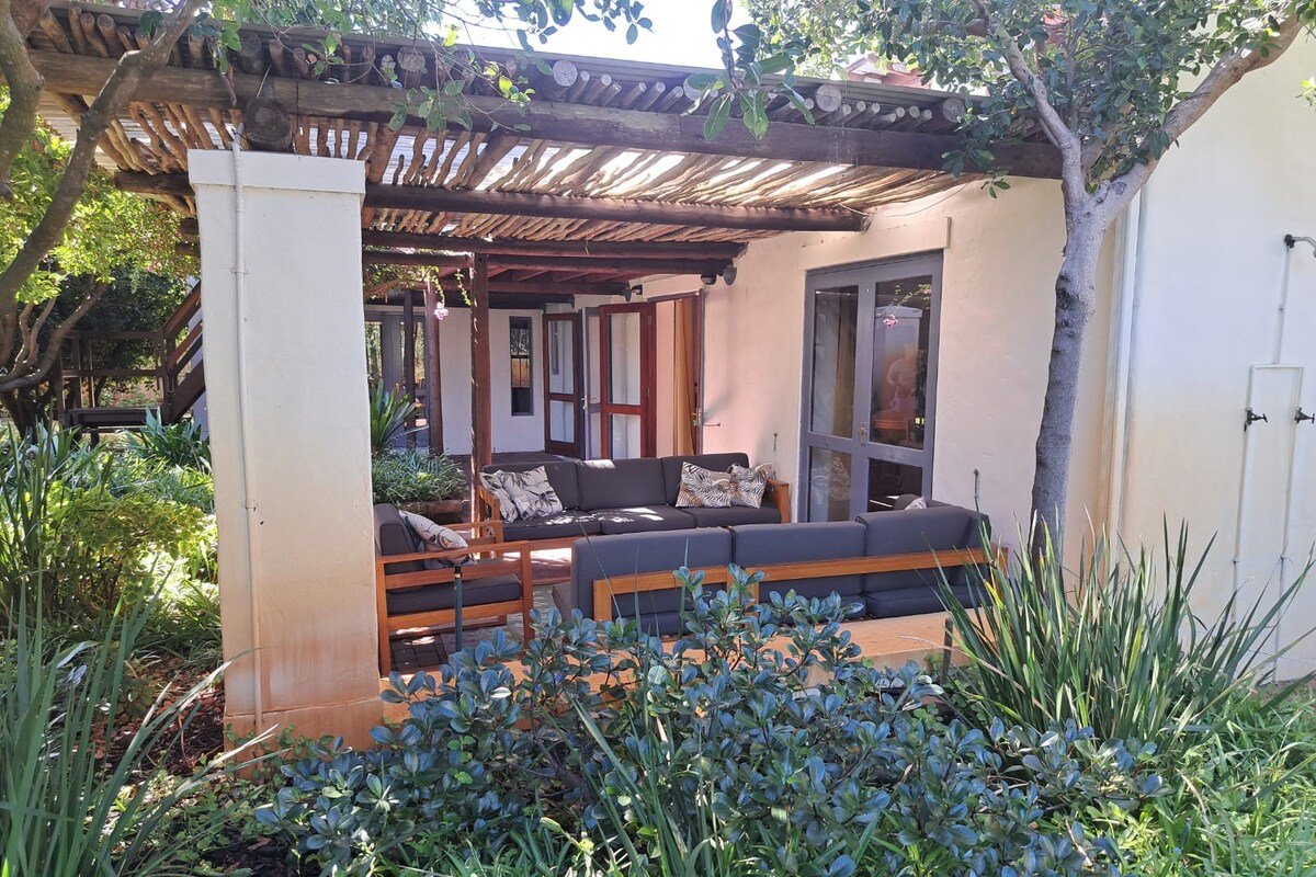 Noordhoek Farmhouse gallery image 4