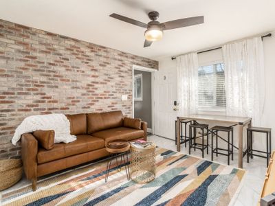 2 Cozy Condos In The Heart Of Short North/OSU
