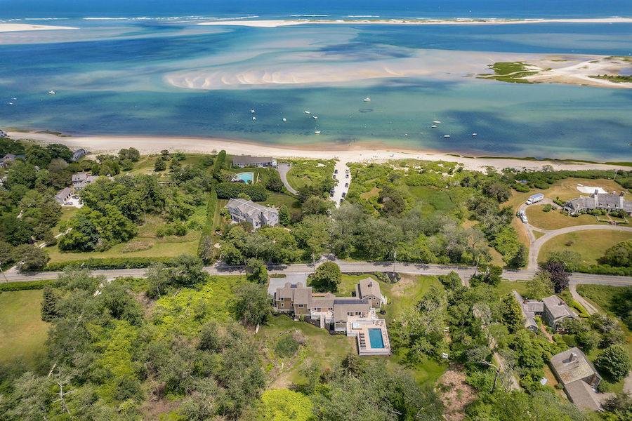 Elevate Your Chatham Stay: Luxury w/ Pool & Beach gallery image 2