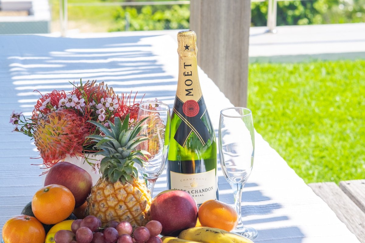 Clifton Sunset – Infinity Pool & Ocean Views gallery image 3