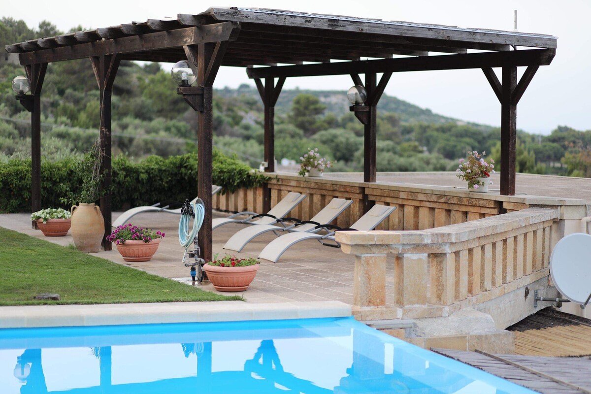 Ginestra Sea View by Galatea Casa Vacanze gallery image 5