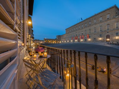 Unparalleled Views and Exceptional Style