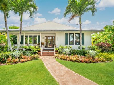 Lodge at Kukui’ula Cottage 9