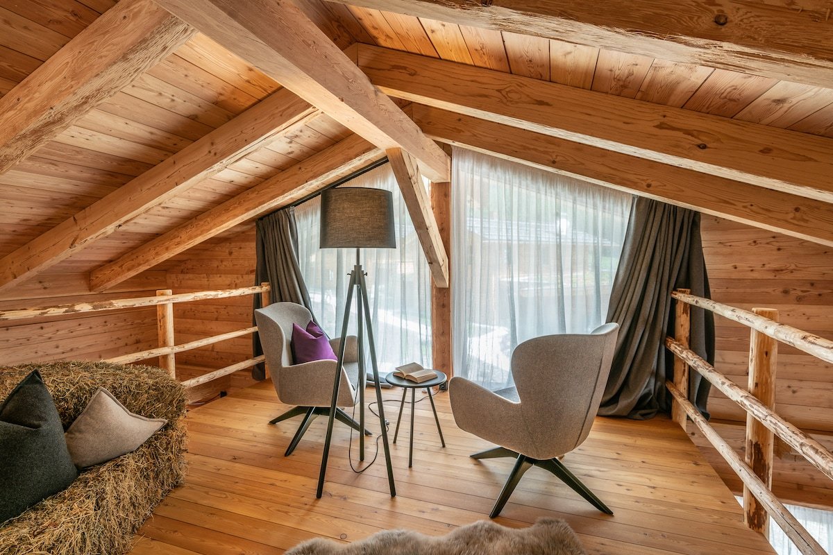 Chalet Luft gallery image 4