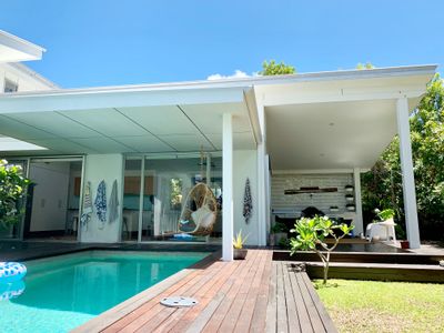 Beach House Sunshine Beach