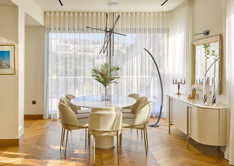 Athens Penthouse gallery image 5