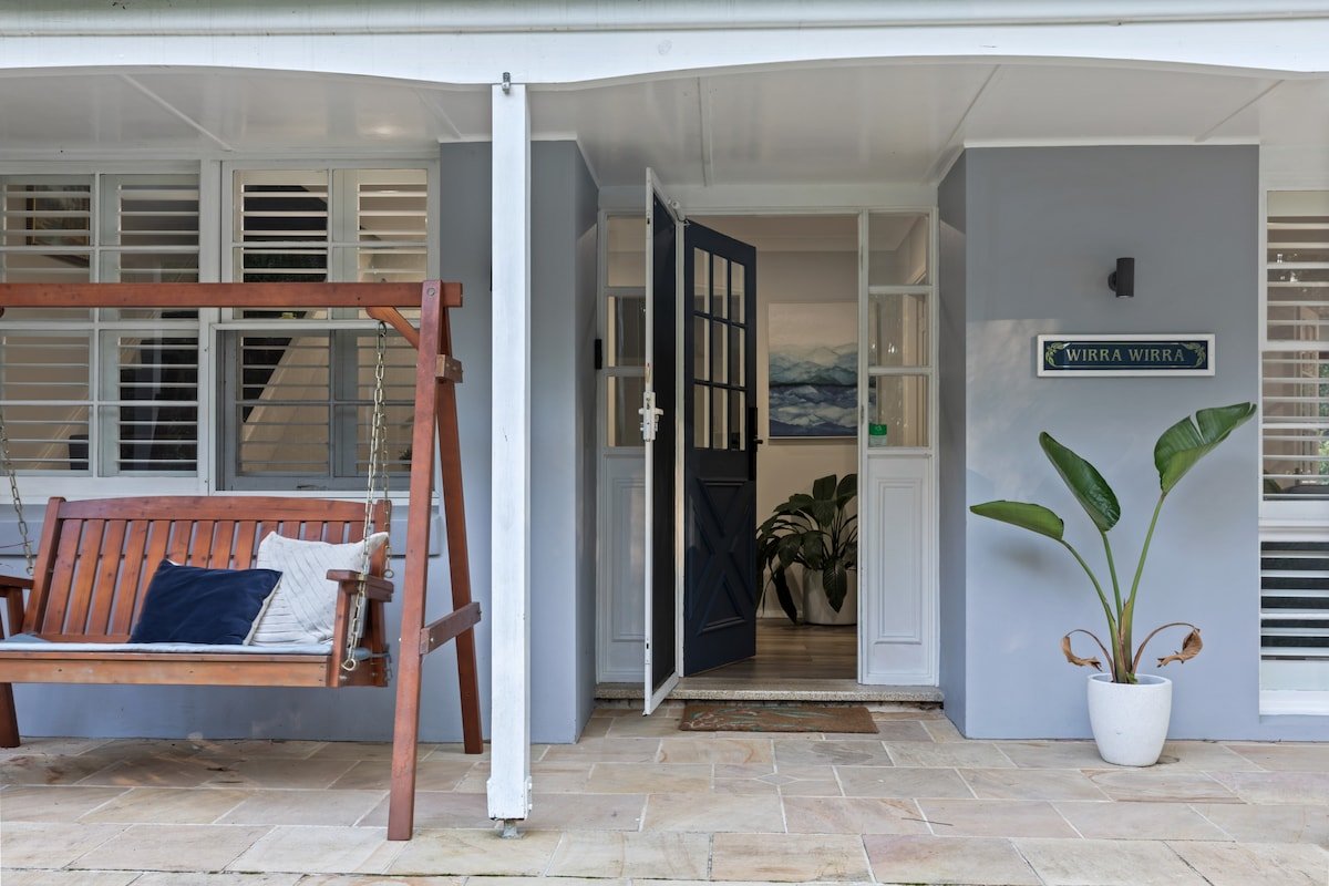 Your Home Amongst The Gum Trees gallery image 5