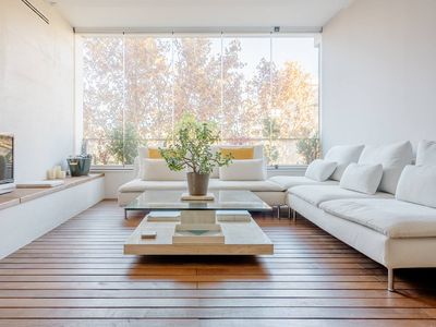 Your luxury home next to Bernabeu