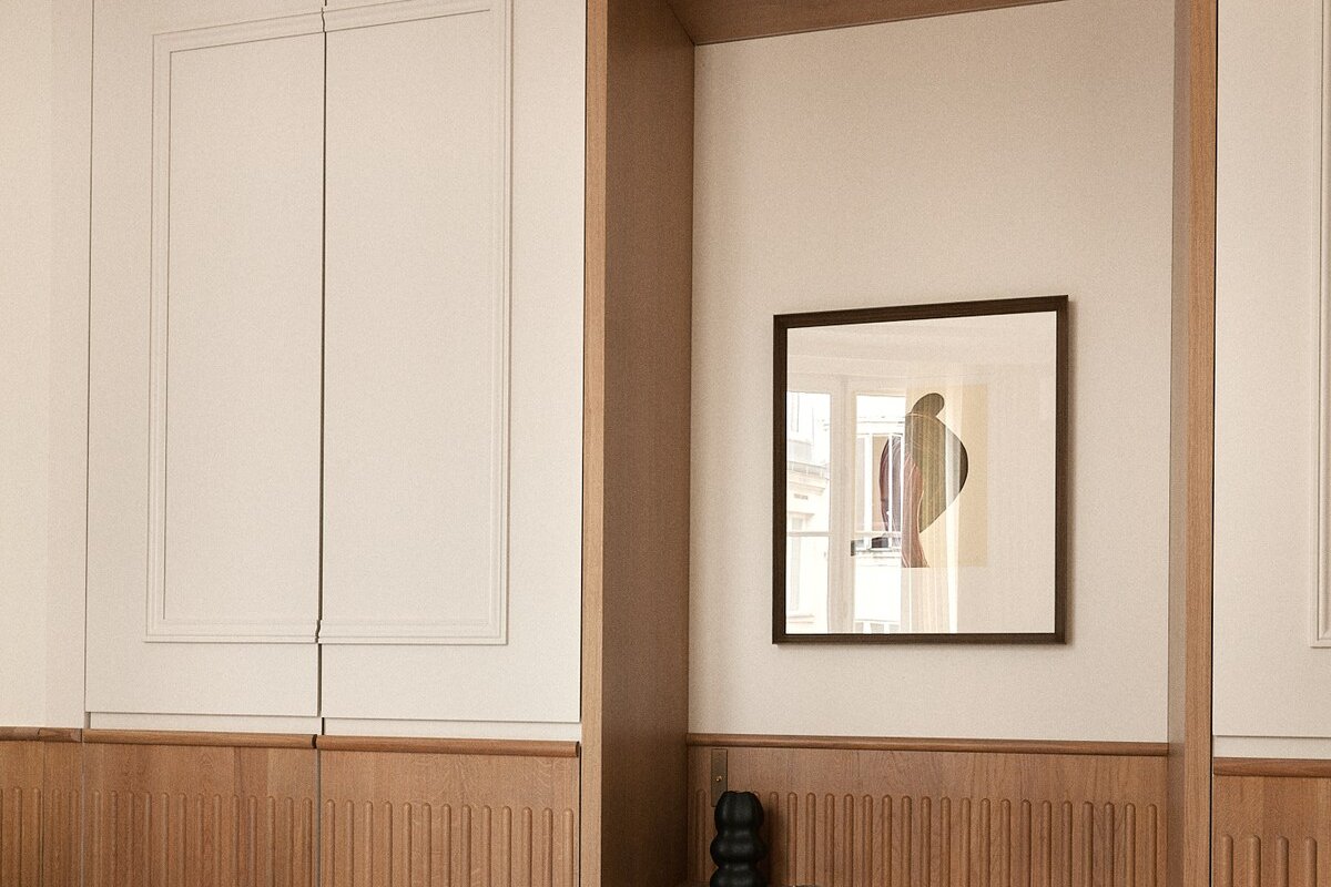 Highstay – Maison Pyramides – 1 bedroom gallery image 3