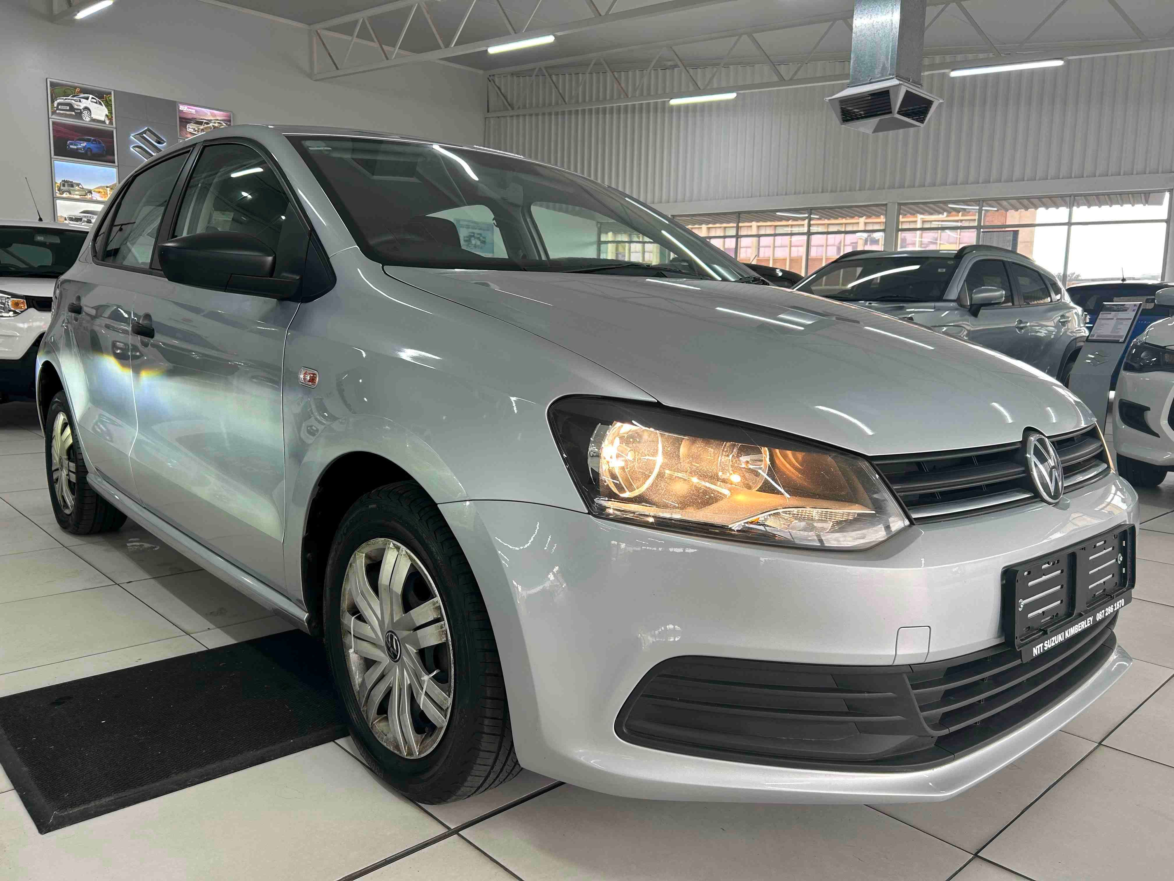 VOLKSWAGEN POLO VIVO 1.4 for Sale in South Africa