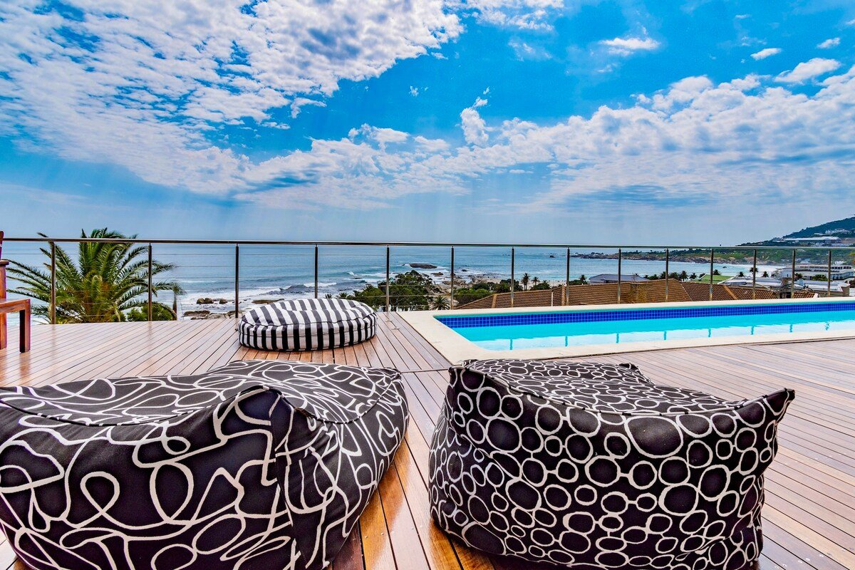 Luxury, Modern Lifestyle, Amazing Views, Camps Bay gallery image 2