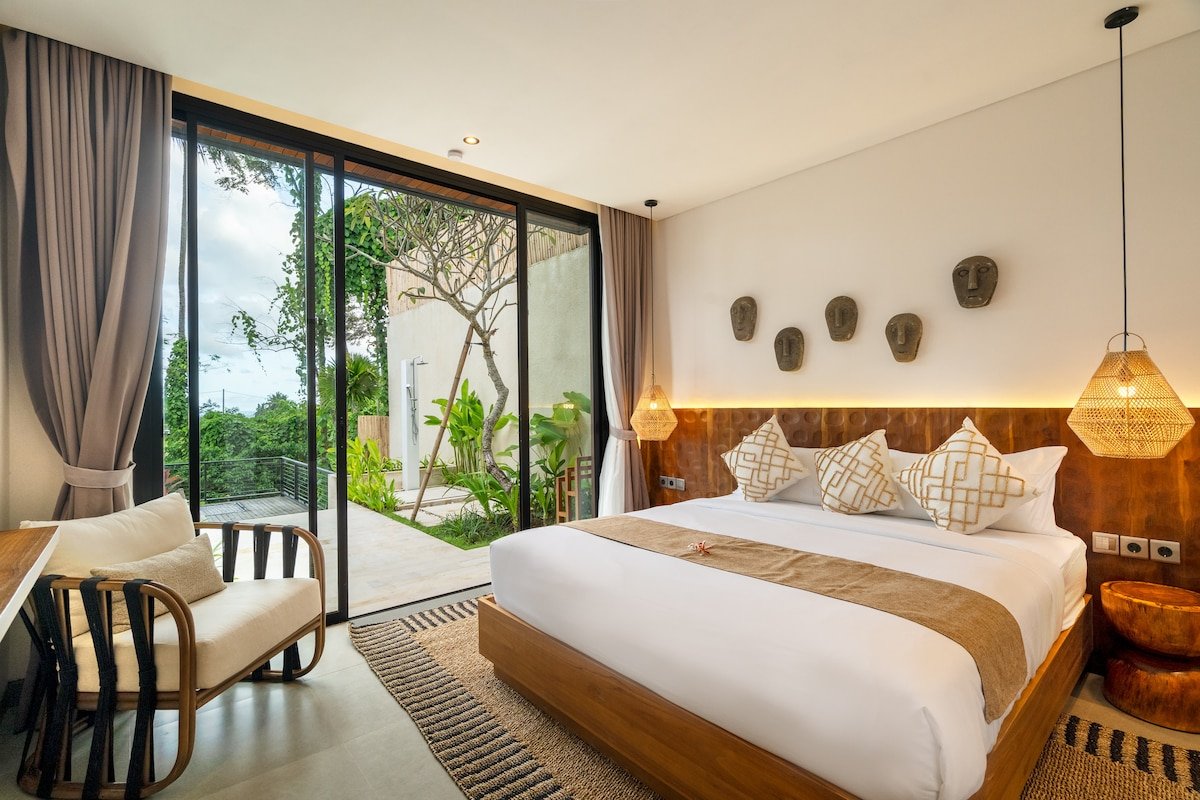 Villa Sea Sand and Sun 3BR Escape with Private Gym gallery image 2