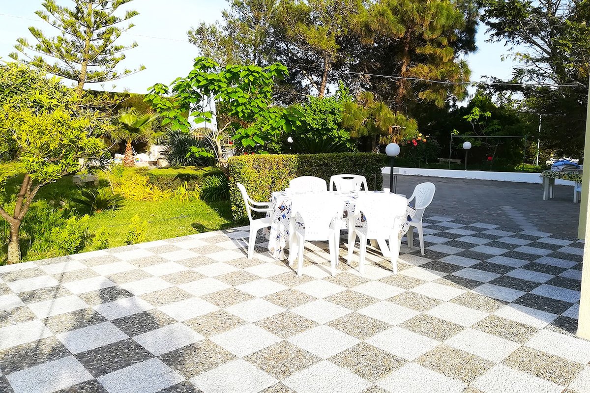 Incantevole Villa Maddalena gallery image 3