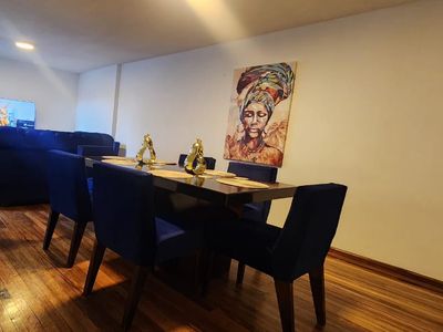 Tu departamento en la Roma únicos lugares a pie