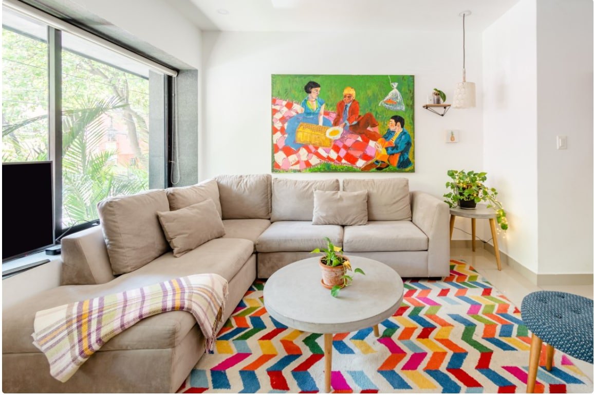 Perfect WFH/Staycation 3BR/2.5BA w/Interior Patios gallery image 2