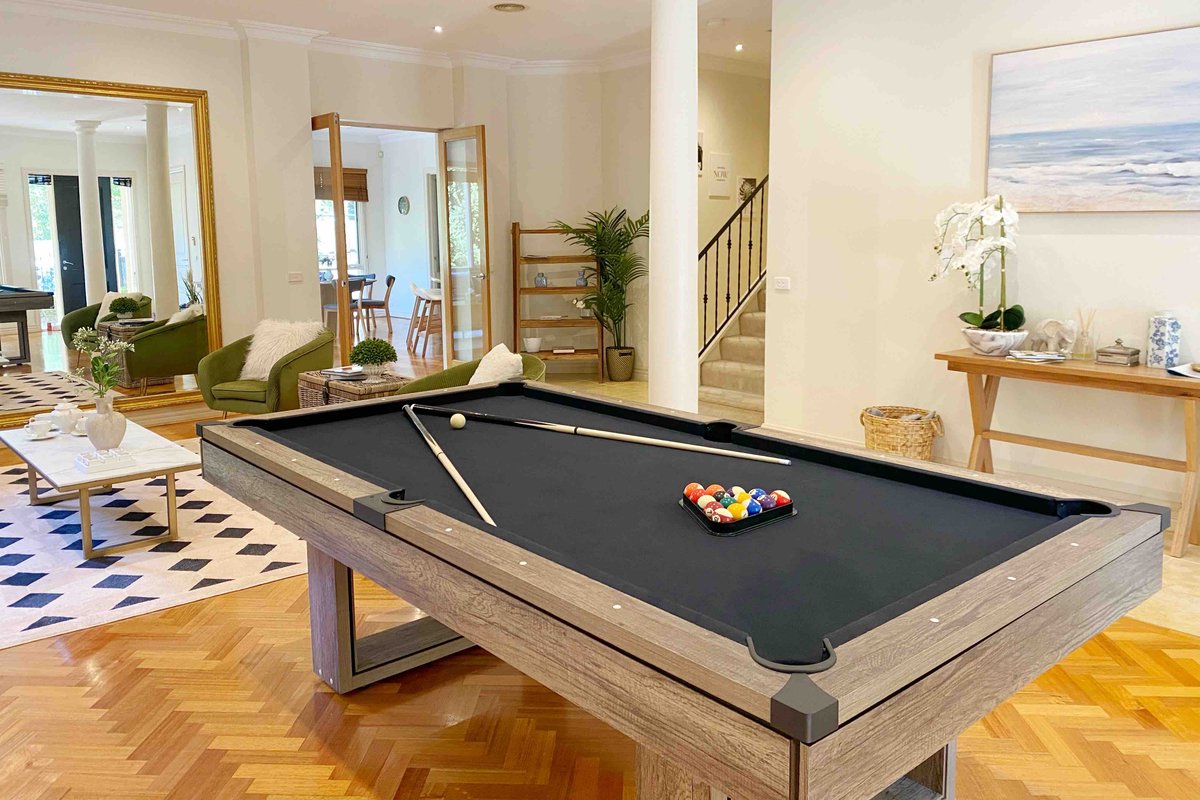 Brighton Golden Mile@150 Meters to the beach