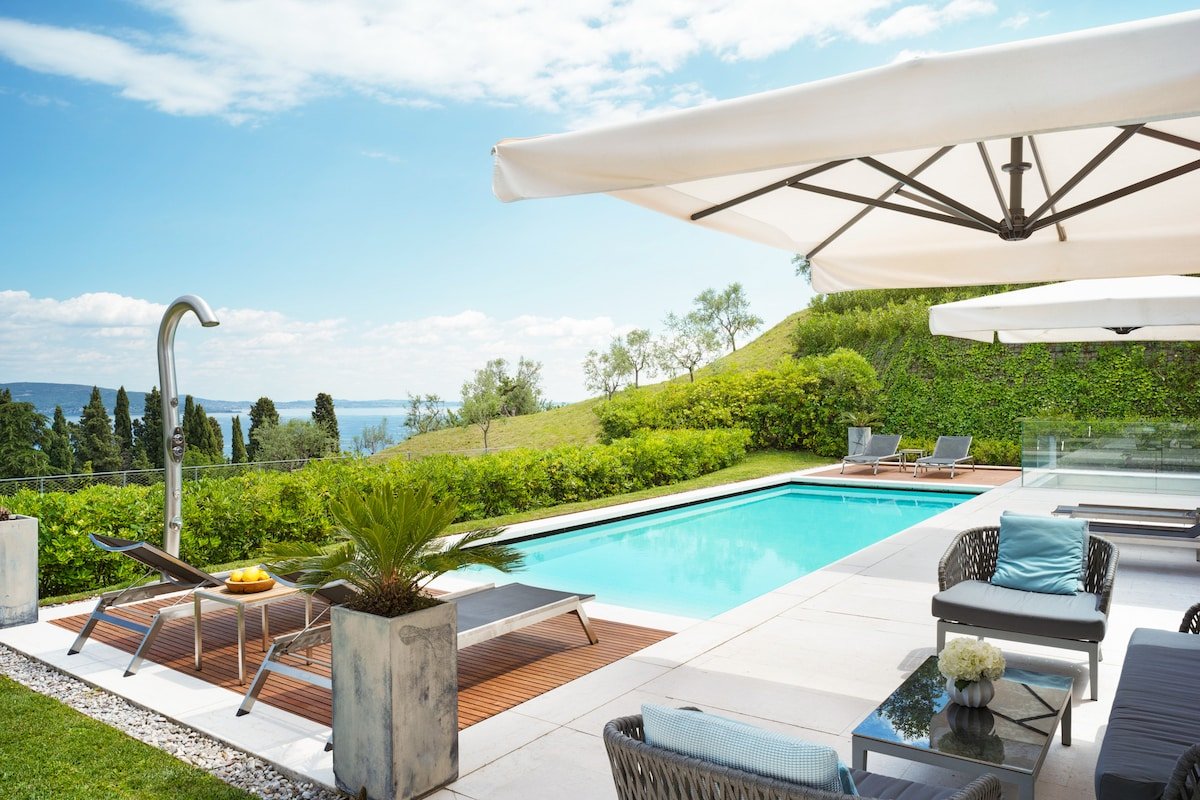 Landmark Matteo Thun III