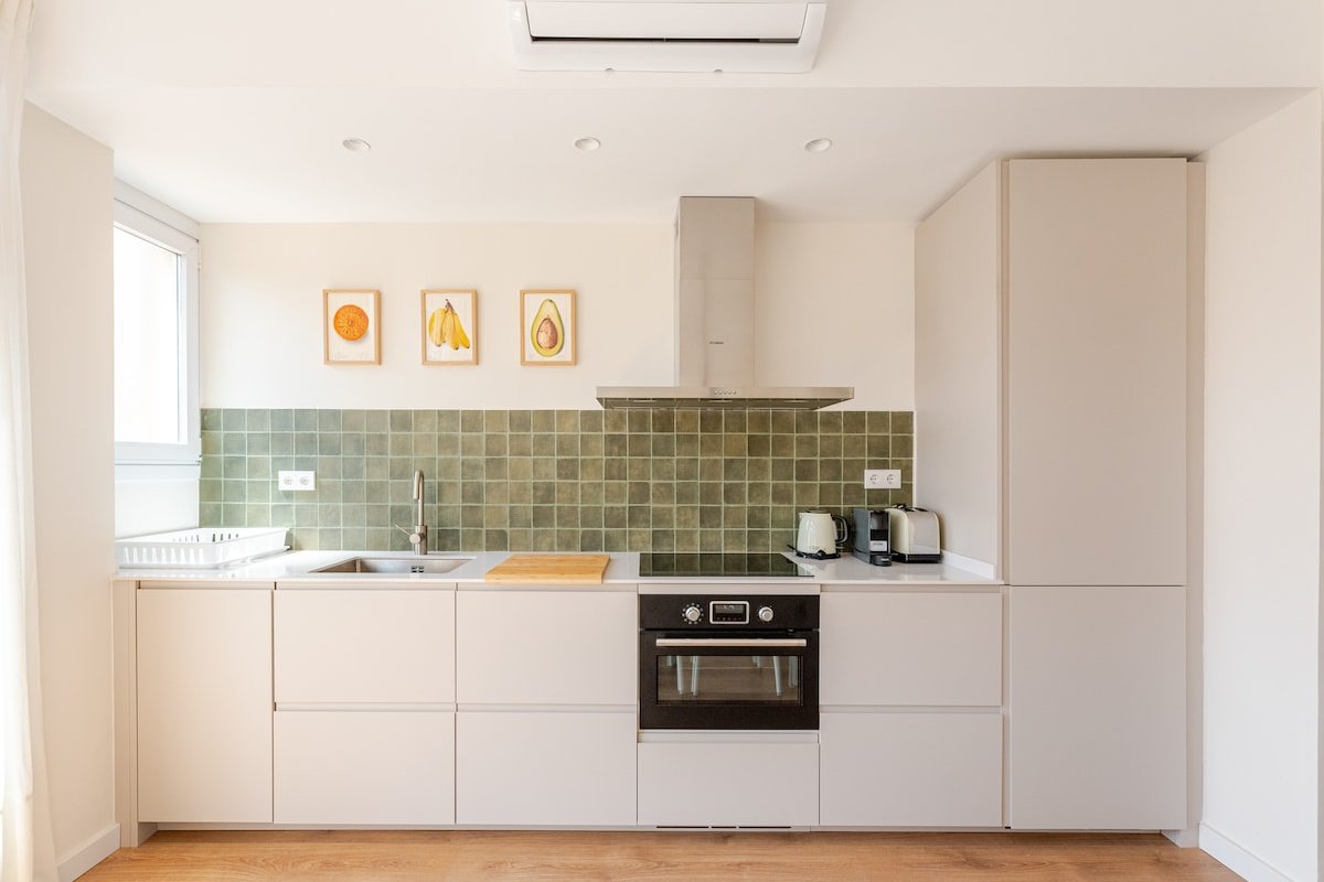 Wonderful stay. gallery image 4