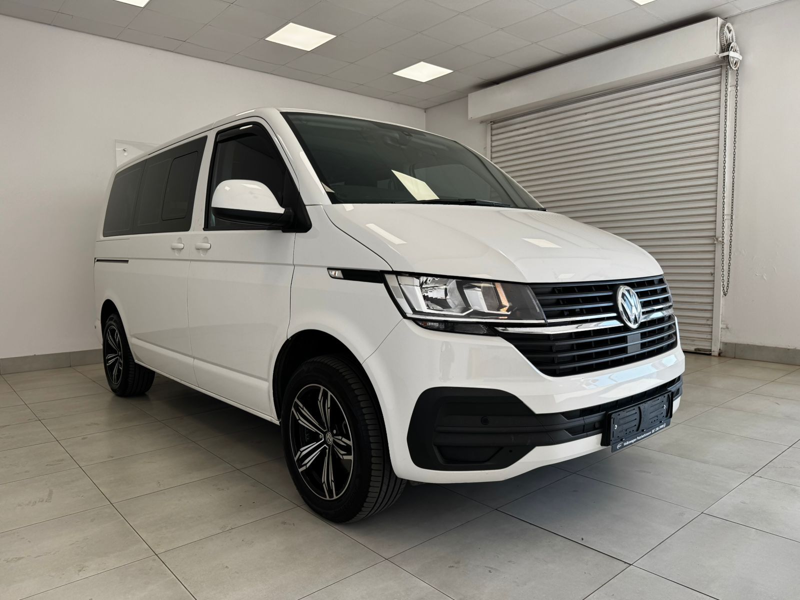VOLKSWAGEN T6.1 KOMBI 2.0TDi DSG 110KW TRENDLINE for Sale in South Africa