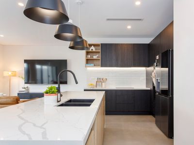 Scarborough Family Retreat