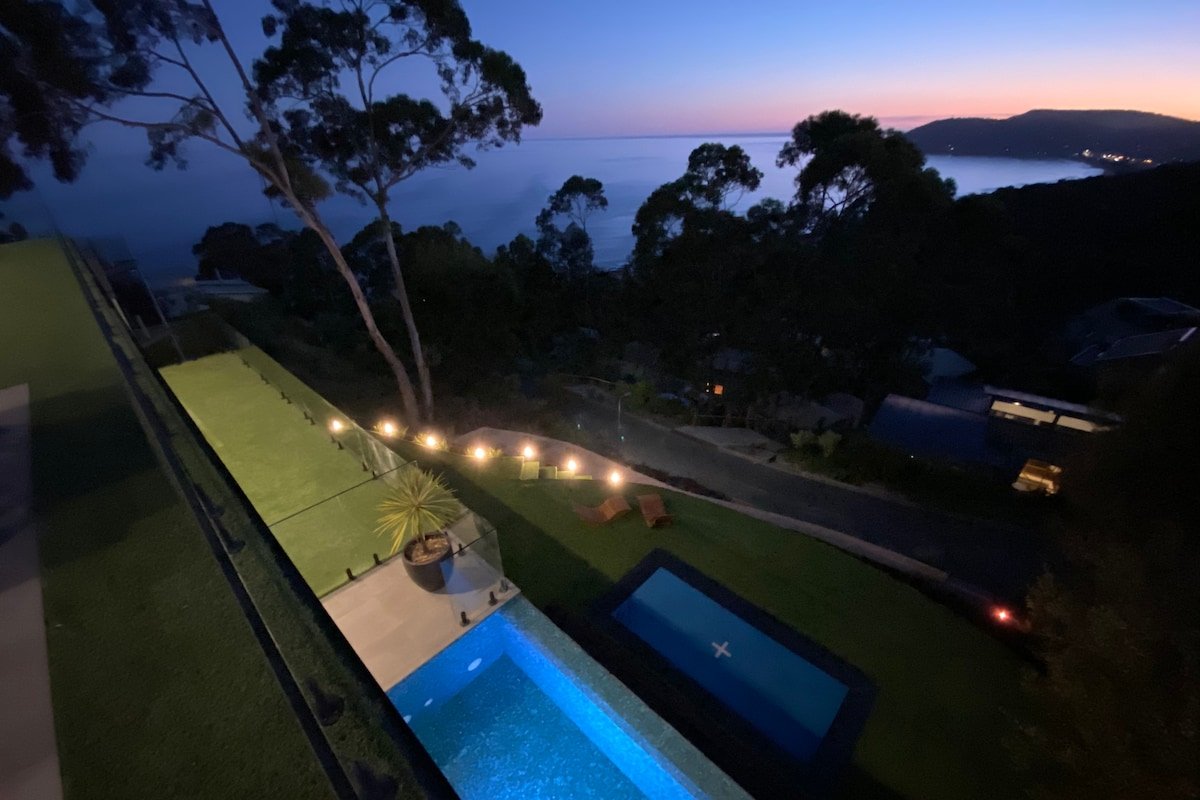 Scandi House Lorne gallery image 4