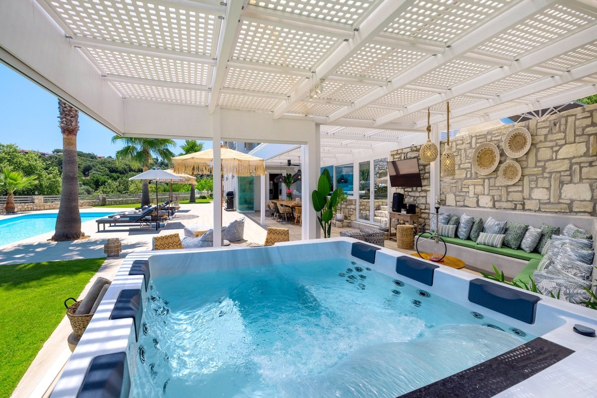 Sublime views, child friendly, sports and wellness gallery image 5