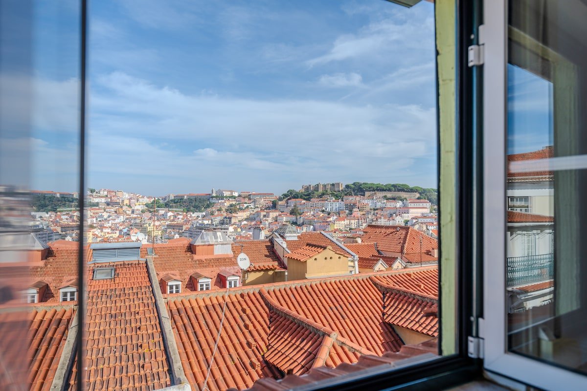 Apartment with great view gallery image 3