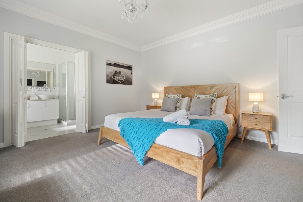 Burton Farmhouse—Reconnect with Nature & Family gallery image 5