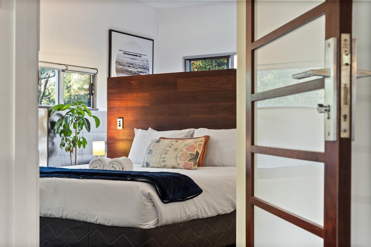 Banyandah | Dog Friendly | Family Groups Welcome gallery image 4