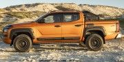 MITSUBISHI TRITON 2.4 Di-DC ARCTIC TRUCK 4X4 A/T P/U D/C - 61 thumb