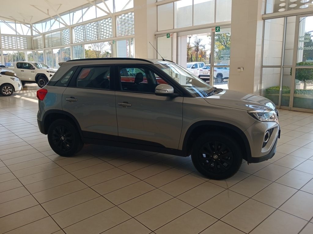 TOYOTA URBAN CRUISER 1.5 Xs for Sale in South Africa