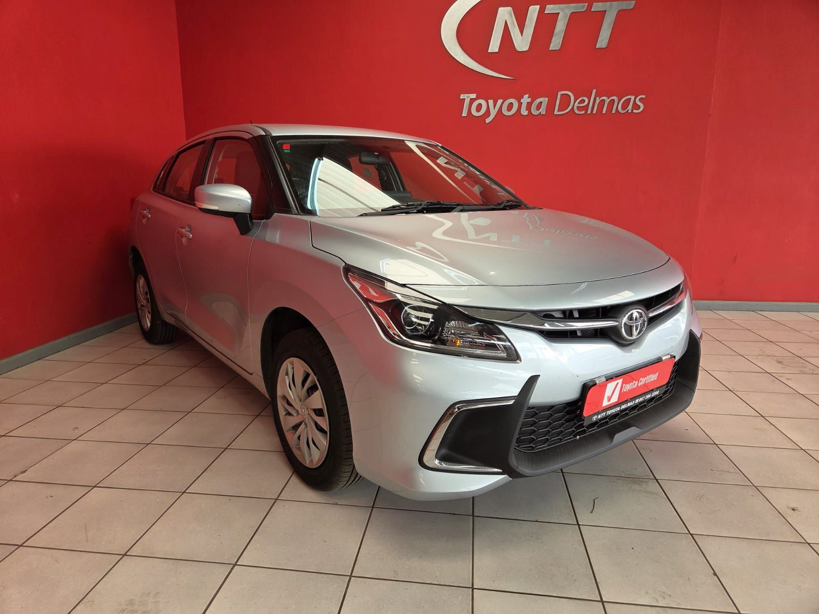 TOYOTA STARLET 1.5 Xi for Sale in South Africa