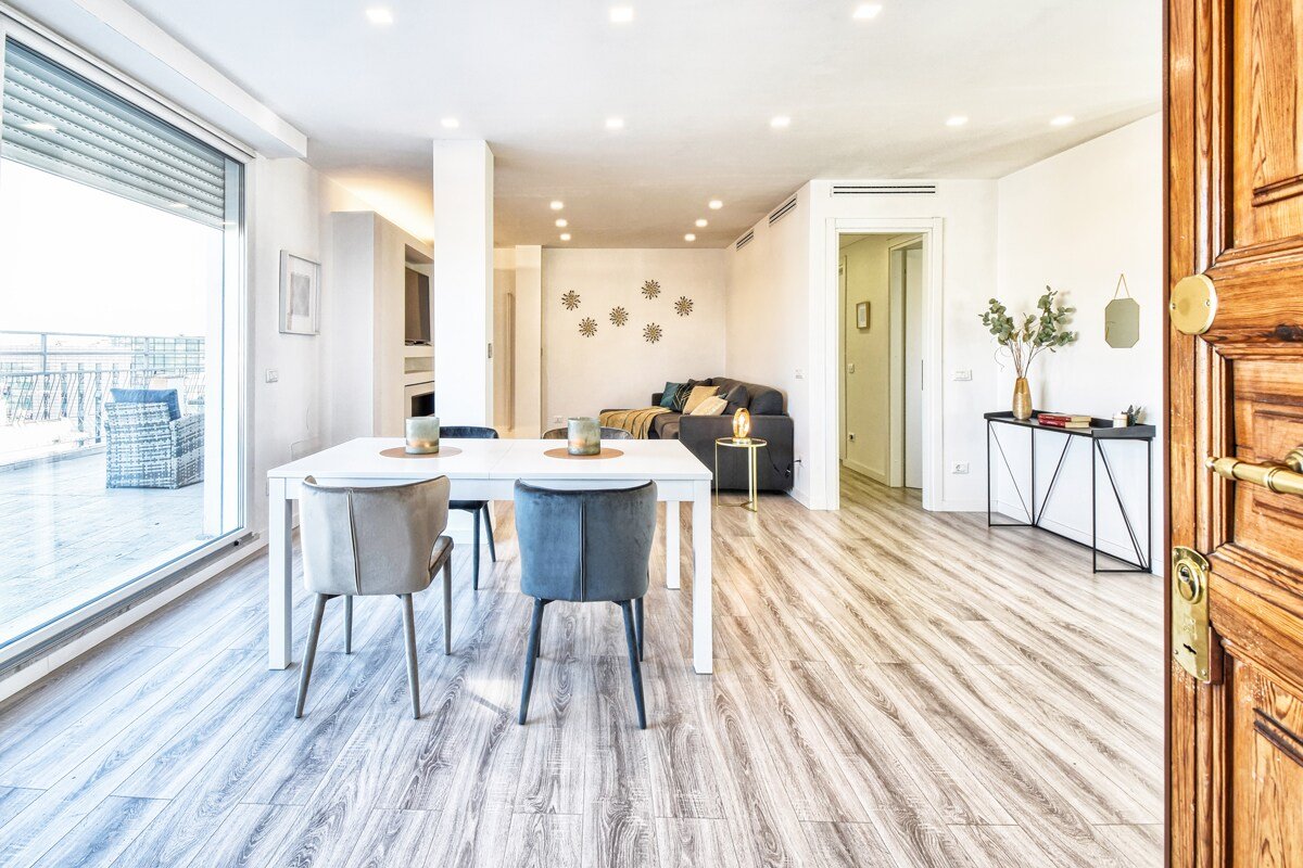 Centro – Vaticano – San Pietro gallery image 5