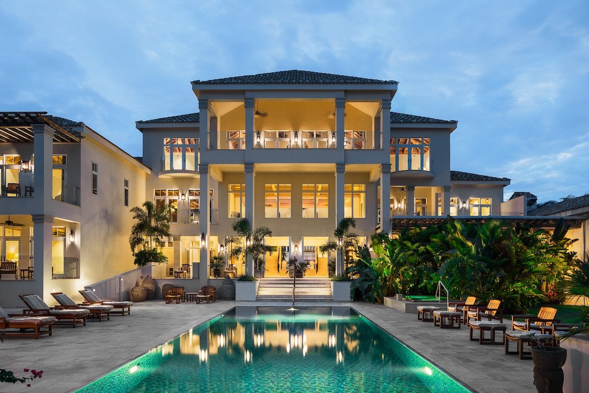 Quintessence – The Grand Mansion gallery image 4