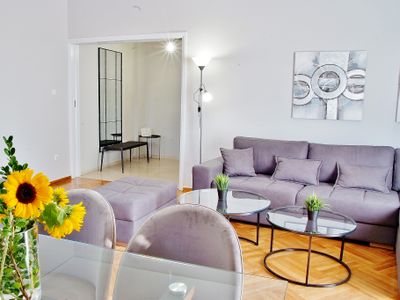 Melia Residence Acropolis – NEW