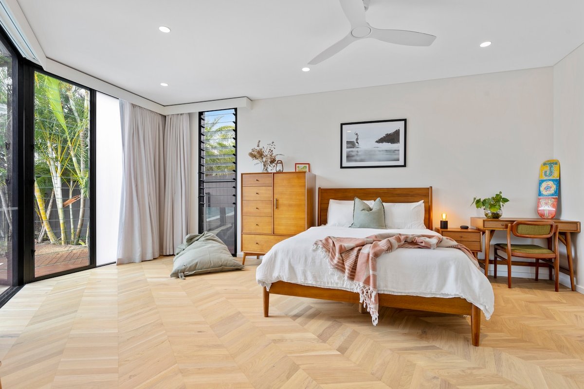 Luxury House in the Noosa National Park gallery image 3