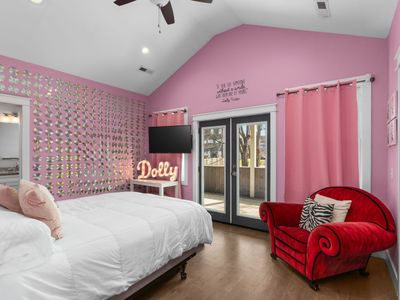 Nashville’s Original Bachelorette House