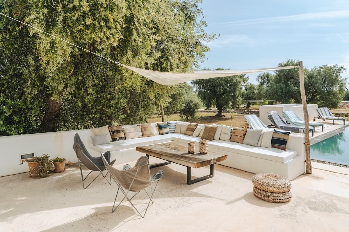 Casa Raggiante by PugliaClassics gallery image 4