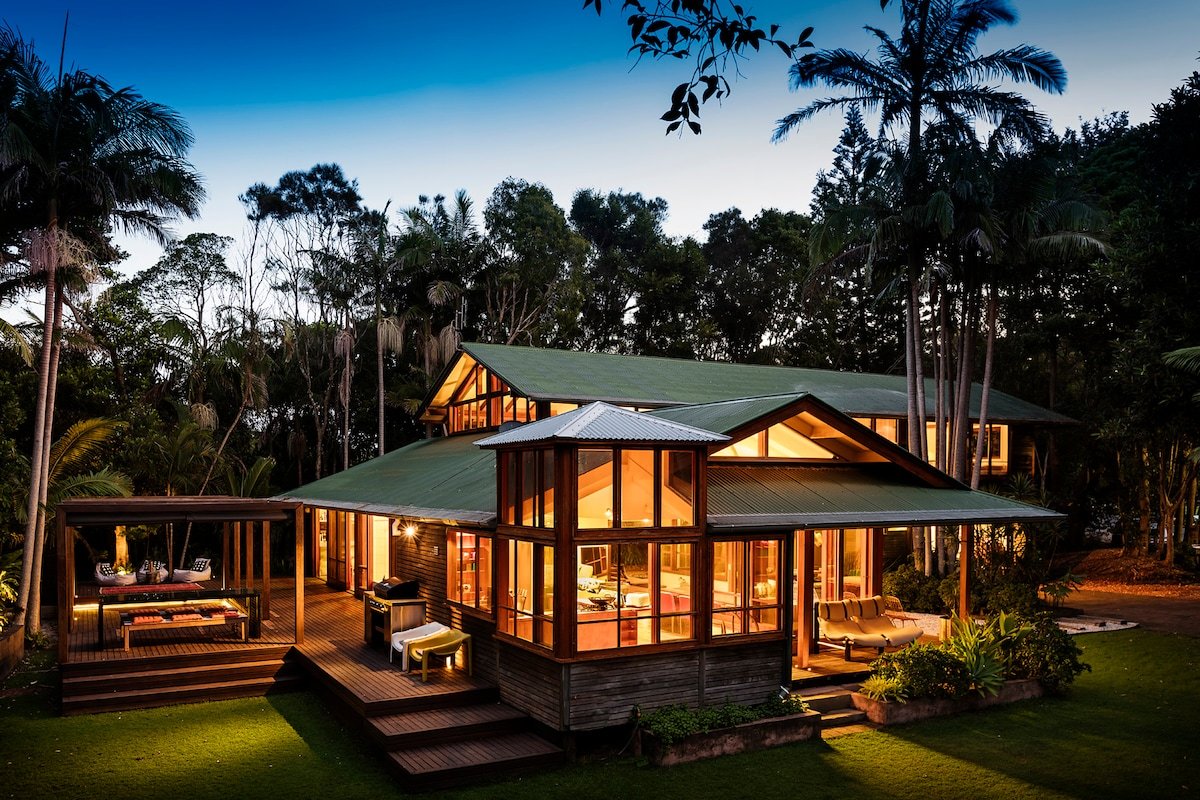 Birdland Beachfront Byron Bay gallery image 4