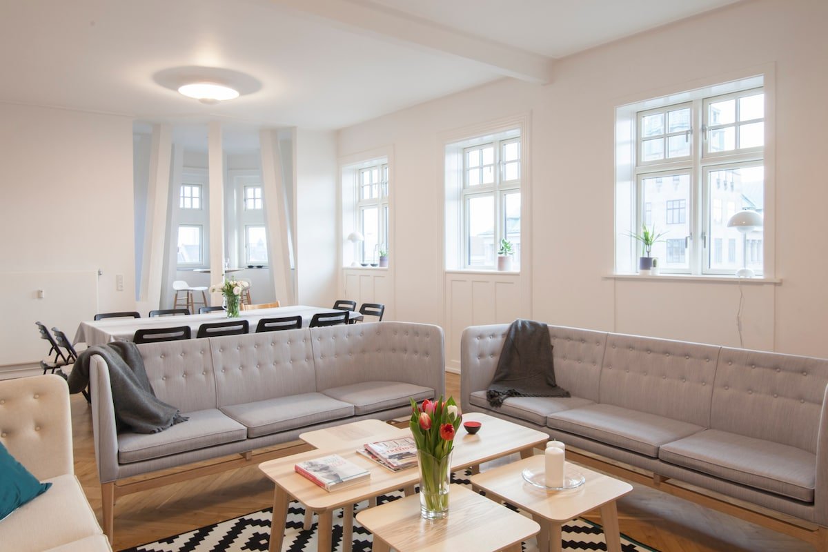 250m2 on Strøget, the heart of Copenhagen gallery image 3