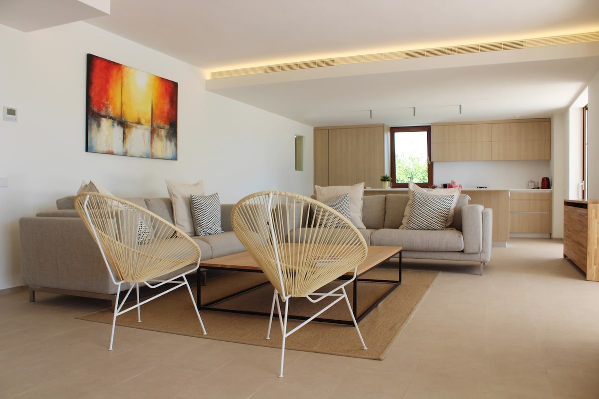 Spectacular villa in Mallorca gallery image 2