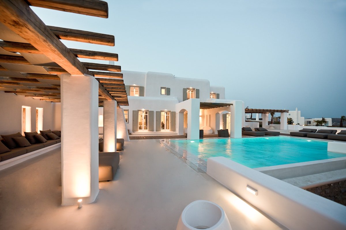 Premium Villa Zircon • Private Pool • Gated gallery image 2